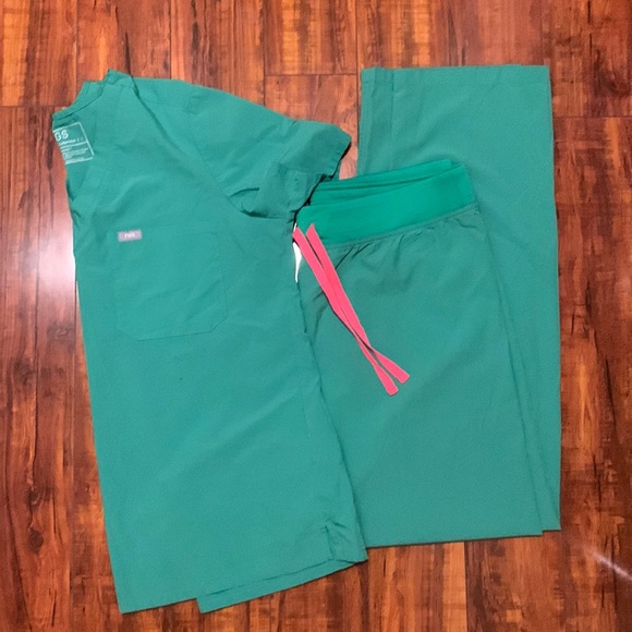 Figs Other - Figs scrub set